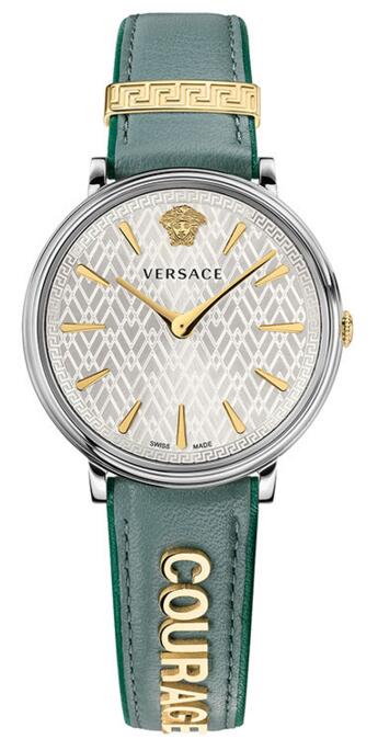 Replica Versace Manifesto Watch VBP010017